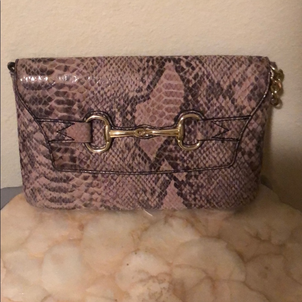 Banana Republic crossbody bag